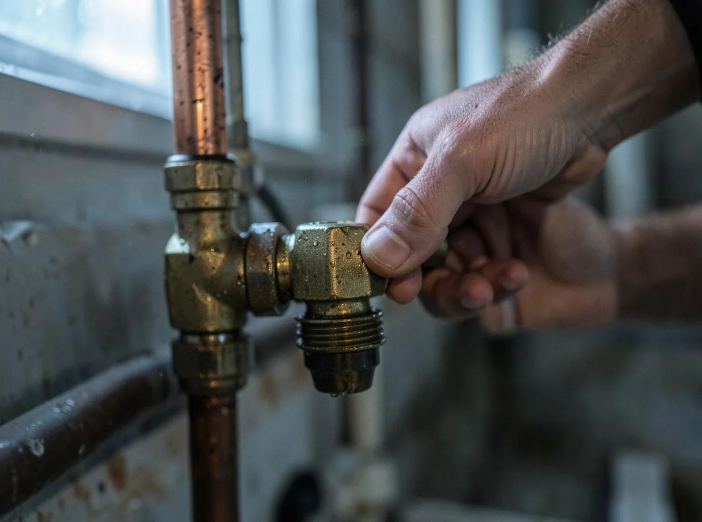 Emergency Plumber Malott, WA FAQs